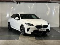 Used BMW 220 M Sport 168 HP (123 kW) 2025 White Coupe