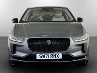 Used Jaguar I-Pace SE 294 kW (400 HP) 2020 SUV