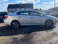 used Toyota Avensis 2.2 D-CAT Icon 4dr Auto