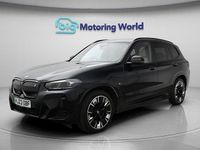 Used BMW iX3 M Sport 210 kW (286 HP) 2023 SUV