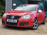 Usado VW Golf IV GTI 2005
