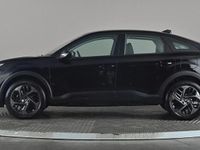 Used Citroën C4 PureTech 131 HP (96 kW) 2024 Black SUV