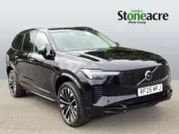 Used Volvo XC90 Ultra 455 HP (334 kW) 2025 Black SUV