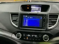 Used Honda CR-V SE Plus 155 HP (114 kW) 2016 Silver SUV