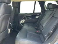 Used Land Rover Range Rover SE 344 HP (253 kW) 2024 Grey SUV