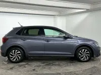 Używany VW Polo Life 95 KM (69 kW) 2022 Szary Hatchback