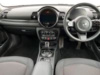 used Mini Cooper Clubman Classic 1.5 6dr