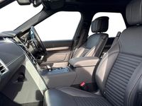 Used Land Rover Discovery 5 HSE Dynamic 2025 Blue SUV