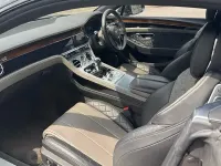Używany Bentley Continental GT 635 KM (467 kW) 2019 Szary Coupe
