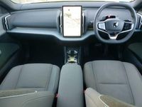 Used Volvo EX30 Performance 310 kW (422 HP) 2025 SUV