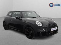Used Mini Cooper Hatch 136 HP (100 kW) 2022 Black Hatchback