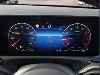 Used Mercedes CLA180 AMG Line Premium 134 HP (98 kW) 2025 White Sedan