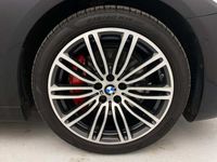 used BMW 530 5 Series 3.0 d M Sport