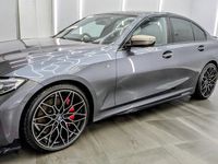 Used BMW M340 Sport Line 340 HP (250 kW) 2022 Sedan