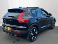 New Volvo EX40 Plus 182 kW (248 HP) 2027 SUV