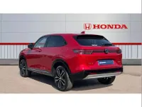 Used Honda HR-V Advance 128 HP (94 kW) 2025 Red SUV