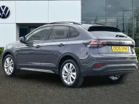 Used VW Taigo 115 HP (84 kW) 2025 SUV