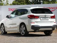 Used BMW X1 M Sport 2019 White SUV
