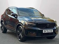 Used Volvo XC40 Ultra 161 HP (118 kW) 2026 SUV