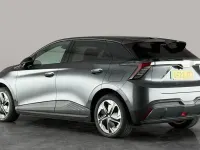 Used MG MG4 EV Trophy 150 kW (204 HP) 2023 Grey Hatchback