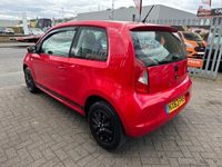 used Seat Mii 1.0 Toca 3dr