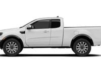 Used Ford Ranger Wildtrack 200 HP (147 kW) 2020 Pickup