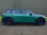 Used Mini Cooper Clubman Classic 136 HP (100 kW) 2023 Green Estate