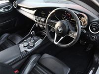 used Alfa Romeo Alfa 6 GIULIA 2.2 TD SPECIALE AUTO EURO(S/S) 4DR DIESEL FROM 2019 FROM NUNEATON (CV10 7RF) | SPOTICAR