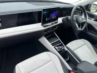 Used VW Tiguan Elegance 147 HP (108 kW) 2025 Grey SUV