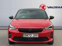 Used Vauxhall Corsa-e Edition 100 kW (136 HP) 2023 Hatchback