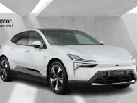 Nuevo Polestar 4 Plus 200 kW (272 CV) 2025 Plateado SUV