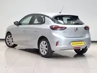 Used Vauxhall Corsa Design Edition 2023 Grey Hatchback