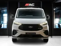New Ford Transit Custom 170 HP (125 kW) 2026 White Estate