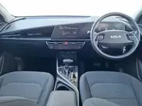Used Kia Niro 139 HP (102 kW) 2023 Black SUV