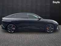 Used MG IM6 553 kW (752 HP) 2025 Black SUV