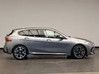 Used BMW 123 M Sport 215 HP (158 kW) 2025 Grey Hatchback