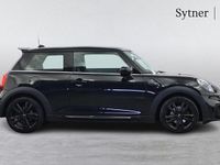 Used Mini Cooper Hatch 134 HP (98 kW) 2022 Black Hatchback