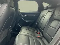 Used Jaguar F-Pace R-Dynamic 204 HP (150 kW) 2022 Black SUV
