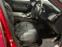 Used Land Rover Range Rover Sport SE Dynamic 2023 Red SUV