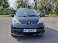 used Peugeot 107 1.0 Urban Move 3dr