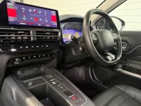 Used Citroën C5 Aircross PureTech 2023 Blue SUV