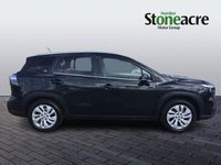 used Suzuki SX4 S-Cross 1.4 Boosterjet 48V Hybrid Motion 5dr