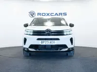 Used Citroën C5 Aircross PureTech 130 HP (95 kW) 2023 White SUV