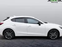 Used Mazda 3 Inclusive 120 HP (88 kW) 2016 Hatchback