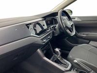 Used VW Taigo 150 HP (110 kW) 2022 SUV