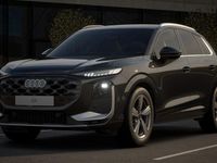 New Audi Q3 S-Line 150 HP (110 kW) 2026 SUV