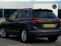 used VW Tiguan 1.5 TSI (150ps) Life EVO DSG 5 door