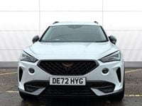 Used Cupra Formentor 150 HP (110 kW) 2024 SUV