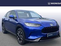 Used Honda ZR-V Advance 184 HP (135 kW) 2025 Blue SUV