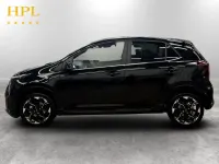 New Kia Picanto GT-Line S 67 HP (49 kW) 2026 Black Hatchback